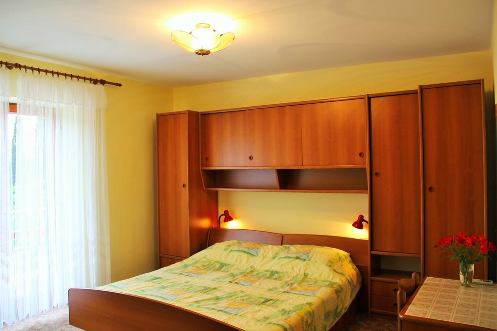 Antun Mozara Family House Bed & Breakfast Слано Екстериор снимка