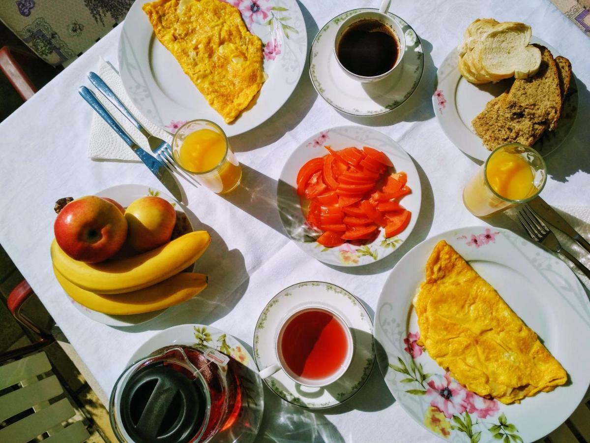 Antun Mozara Family House Bed & Breakfast Слано Екстериор снимка