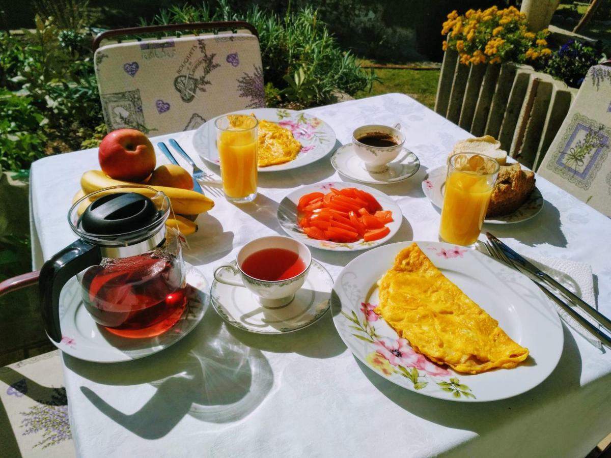 Antun Mozara Family House Bed & Breakfast Слано Екстериор снимка