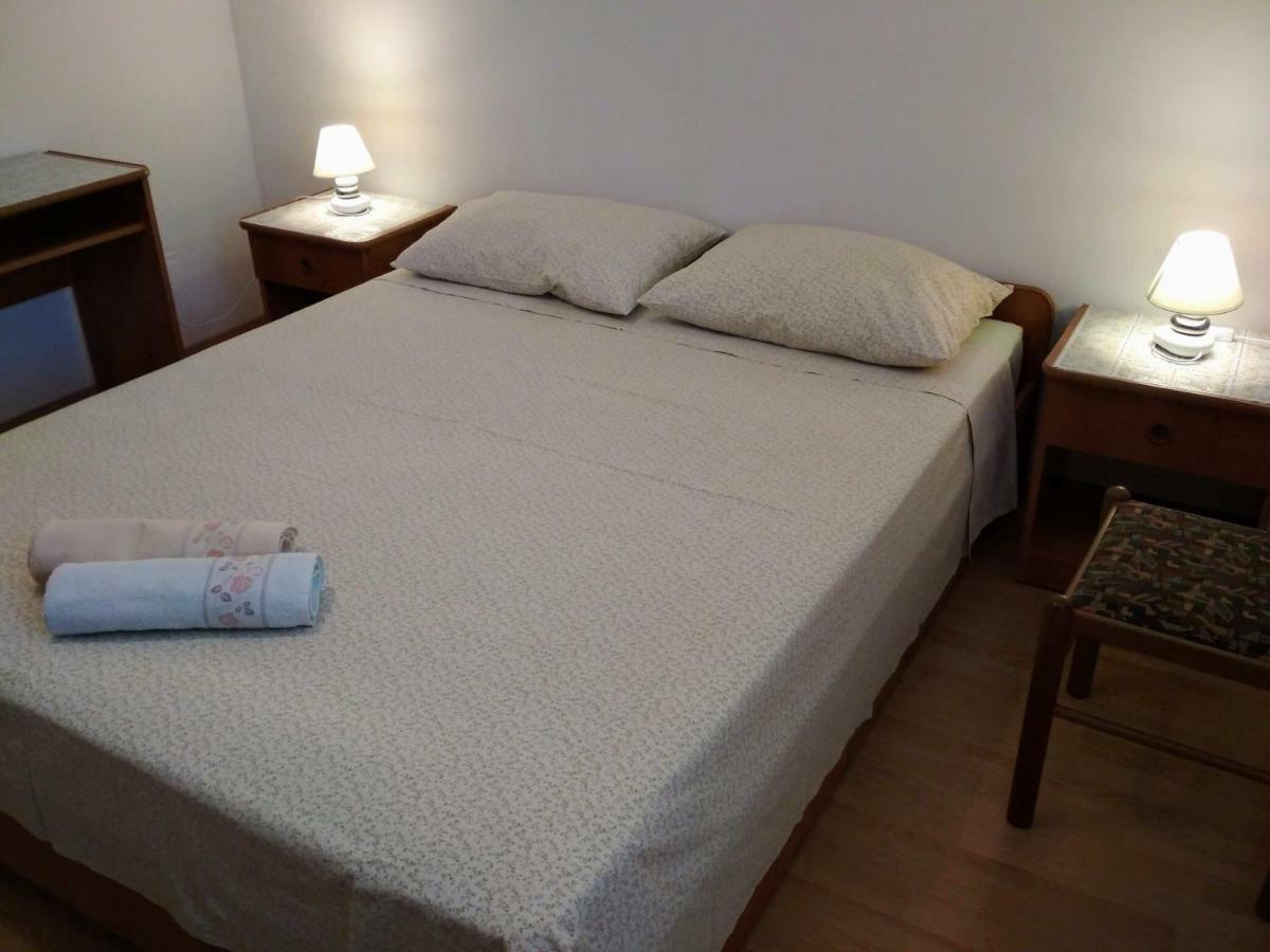 Antun Mozara Family House Bed & Breakfast Слано Екстериор снимка