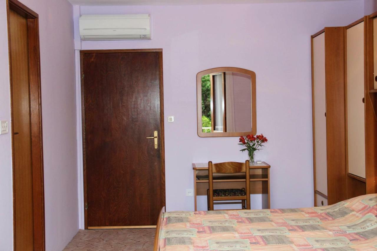 Antun Mozara Family House Bed & Breakfast Слано Екстериор снимка
