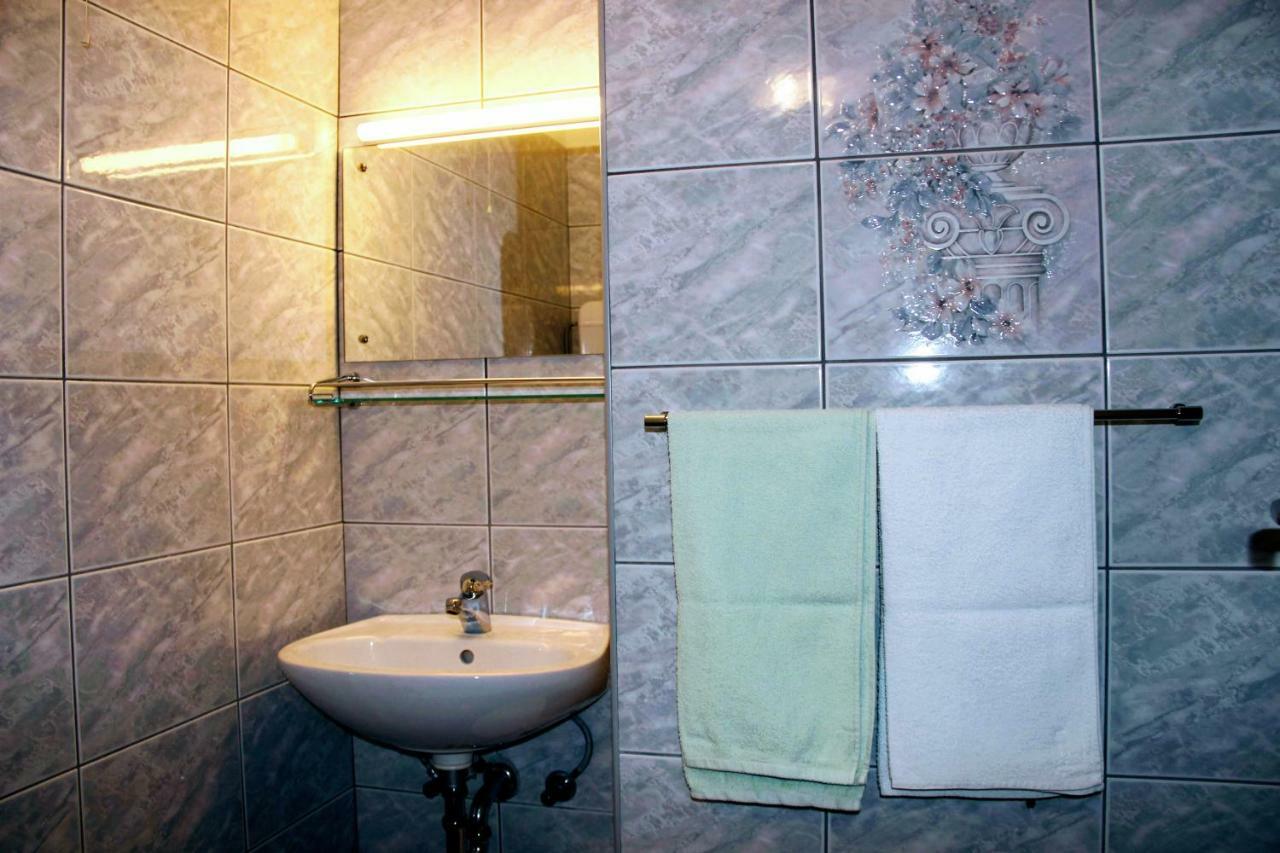 Antun Mozara Family House Bed & Breakfast Слано Екстериор снимка