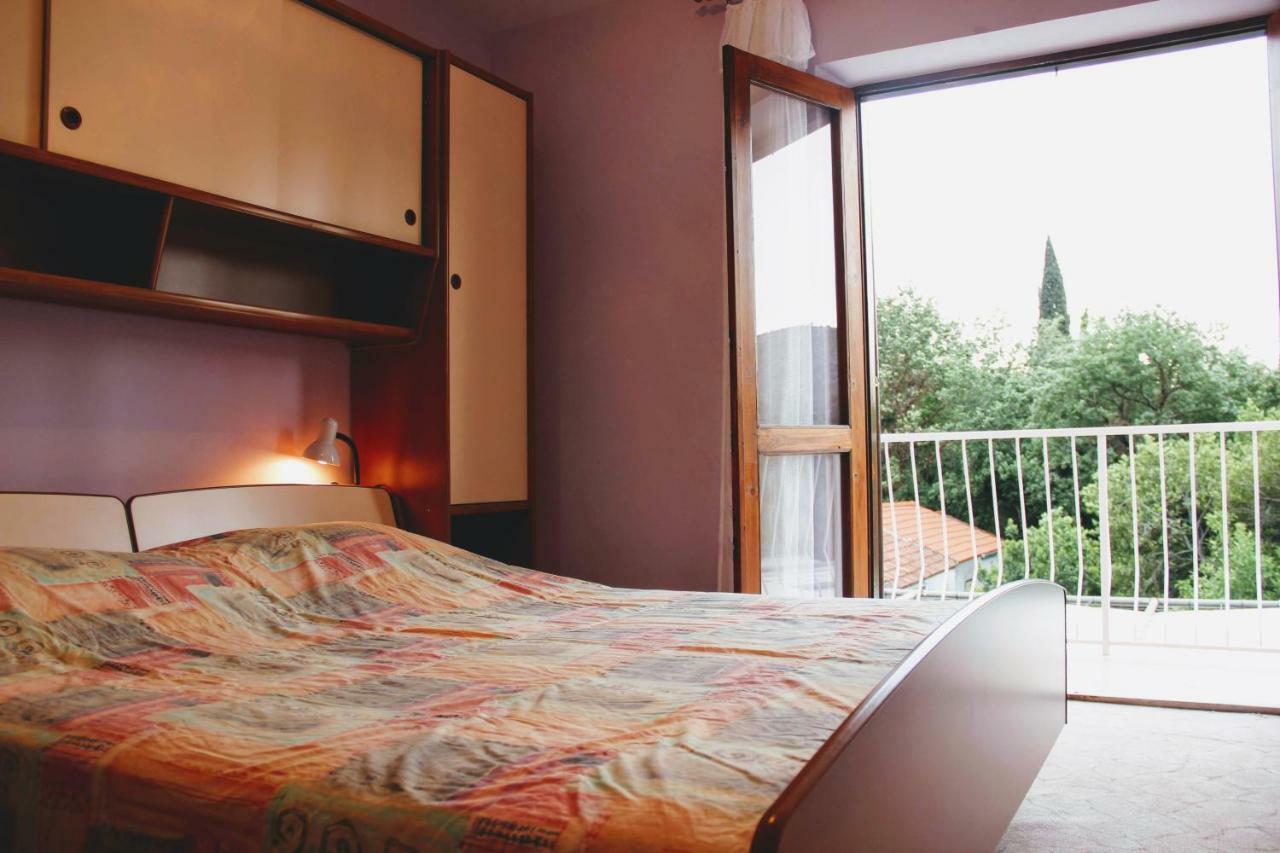 Antun Mozara Family House Bed & Breakfast Слано Екстериор снимка