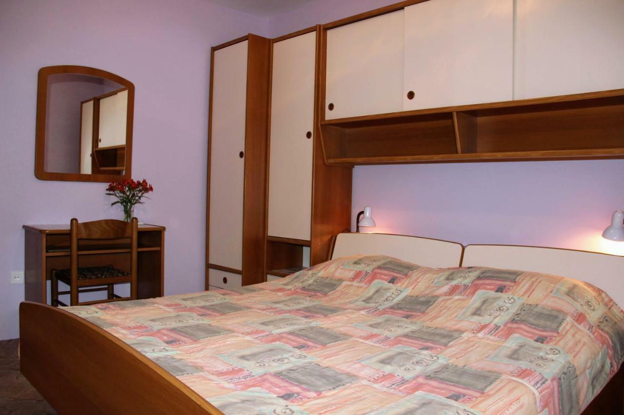 Antun Mozara Family House Bed & Breakfast Слано Екстериор снимка