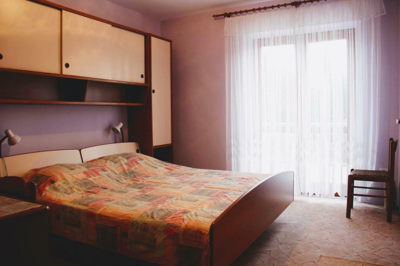 Antun Mozara Family House Bed & Breakfast Слано Екстериор снимка