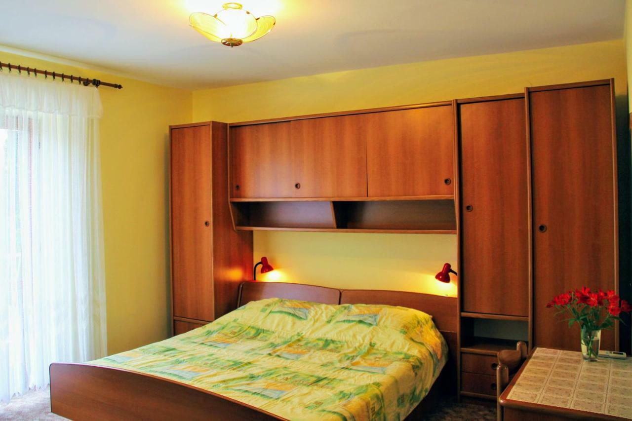 Antun Mozara Family House Bed & Breakfast Слано Екстериор снимка