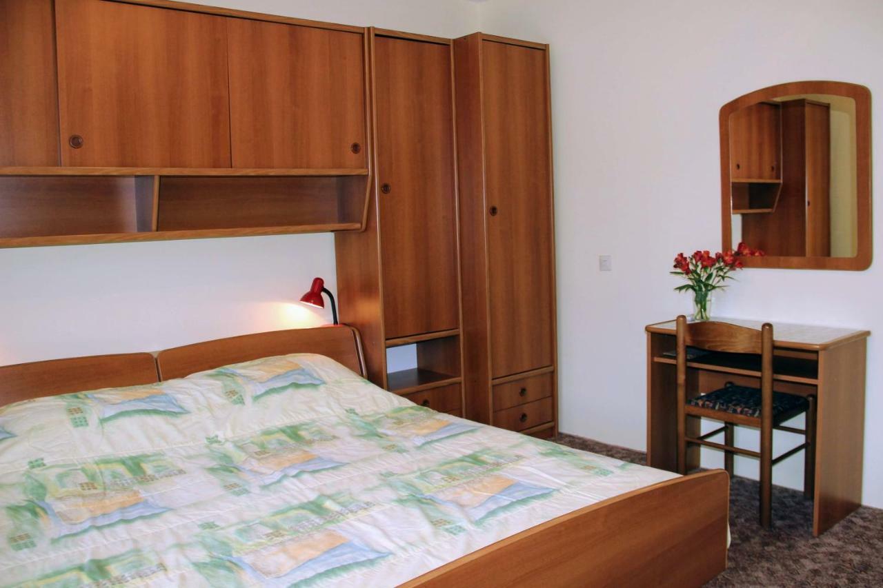 Antun Mozara Family House Bed & Breakfast Слано Екстериор снимка
