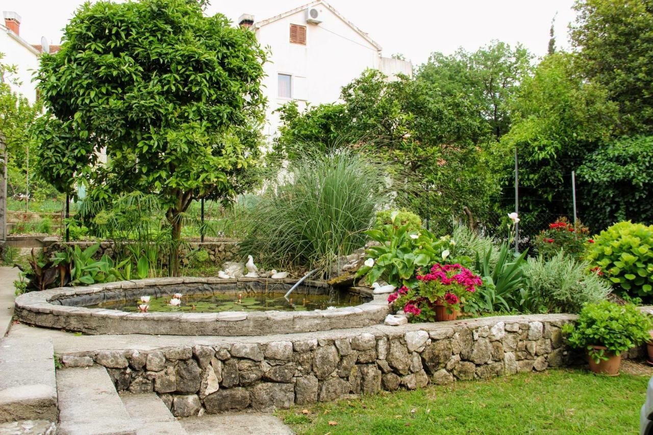 Antun Mozara Family House Bed & Breakfast Слано Екстериор снимка